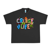 Pigment Black cruise life Urban Heavy Tee - LillyAllenDesigns