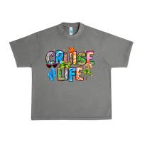 Tornado cruise life Urban Heavy Tee - LillyAllenDesigns