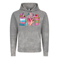 Cloud Rock Nail Coffee Cups With Rings Bbs Vintage Hoodie - BundleAndBundleShop