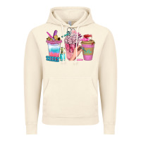 Vintage Artic Nail Coffee Cups With Rings Bbs Vintage Hoodie - BundleAndBundleShop