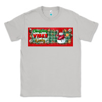 Moon Dust christmas vibes only Classic Tee - BundleAndBundleShop