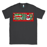 Smoke christmas vibes only Classic Tee - BundleAndBundleShop