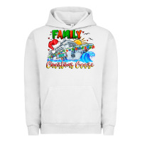 Pigment Lunar Rock family 2024 christmas cruise Urban Hoodie - CowhideDigitalArt