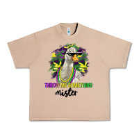 Burro throw me something mister Urban Heavy Tee - LillyAllenDesigns