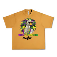 Peanut Butter throw me something mister Urban Heavy Tee - LillyAllenDesigns