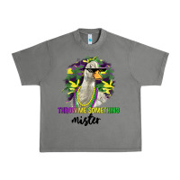 Tornado throw me something mister Urban Heavy Tee - LillyAllenDesigns