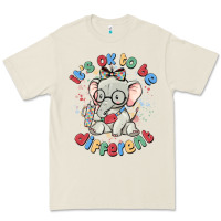Bone it's ok to be different Premium Tee - MaliasSmallBusiness