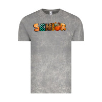 Cloud Rock fall senior 2023 Vintage Tee - BundleAndBundleShop