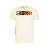 Vintage Arctic fall senior 2023 Vintage Tee - BundleAndBundleShop
