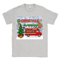 Moon Dust christmas is coming tumbler Classic Tee - BundleAndBundleShop