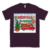 Christmas Is Coming Tumbler Classic Tee | Teevron