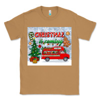 Toasted Coconut christmas is coming tumbler Classic Tee - BundleAndBundleShop