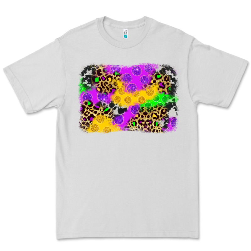 Mardi Gras Background Premium Tee by JahusDesignShop | Teevron