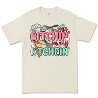 Bone no bitchin in my kitchin Premium Tee - MaliasSmallBusiness