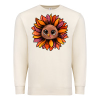 Sandshell turkey sunflower bbs Premium Sweatshirt - BundleAndBundleShop