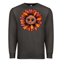 Smoke turkey sunflower bbs Premium Sweatshirt - BundleAndBundleShop