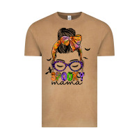Spooky Mama Vintage Tee | Teevron