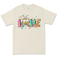 Bone love school bus Premium Tee - MaliasSmallBusiness