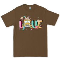 Cacao love school bus Premium Tee - MaliasSmallBusiness