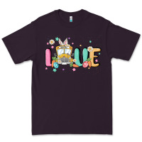 Plum love school bus Premium Tee - MaliasSmallBusiness
