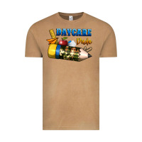 Vintage Camel daycare dude Vintage Tee - BundleAndBundleShop