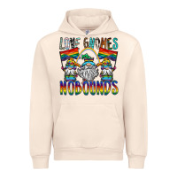 Sandshell love gnomes nobounds Urban Hoodie - SublimationCraftShop