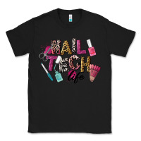 Black Nail Tech Life Classic Tee - LillyAllenDesigns