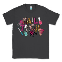 Smoke Nail Tech Life Classic Tee - LillyAllenDesigns