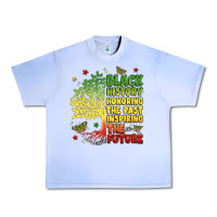Grape Ice title black history celebration Urban Heavy Tee - LillyAllenDesigns