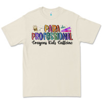 Paraprofessional Premium Tee | Teevron