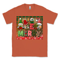 Copper be merry tumbler Classic Tee - BundleAndBundleShop
