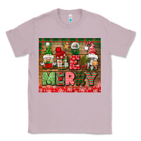 Lilac be merry tumbler Classic Tee - BundleAndBundleShop