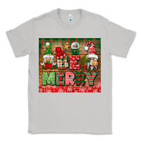 Moon Dust be merry tumbler Classic Tee - BundleAndBundleShop