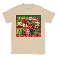 Mushroom be merry tumbler Classic Tee - BundleAndBundleShop