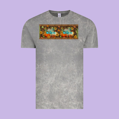 Welcome Fall 11 Oz Mug Vintage Tee Designed By Bundleandbundleshop