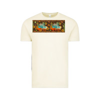 Vintage Arctic welcome fall 11 oz mug Vintage Tee - BundleAndBundleShop