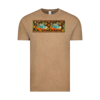 Vintage Coffee welcome fall 11 oz mug Vintage Tee - BundleAndBundleShop
