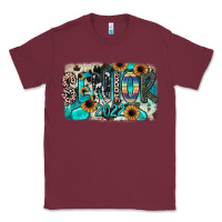 Burgundy senior2022 Classic Tee - JahusDesignShop
