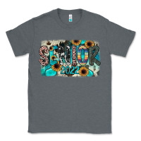 Charcoal Heather senior2022 Classic Tee - JahusDesignShop