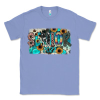 Colony Blue senior2022 Classic Tee - JahusDesignShop