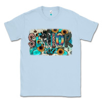 Dusty Blue senior2022 Classic Tee - JahusDesignShop
