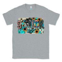 Heather Grey senior2022 Classic Tee - JahusDesignShop