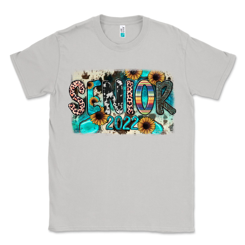 Senior2022 Classic Tee by JahusDesignShop | Teevron