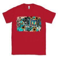Red senior2022 Classic Tee - JahusDesignShop