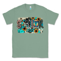 Sage senior2022 Classic Tee - JahusDesignShop
