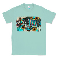 Seafoam senior2022 Classic Tee - JahusDesignShop