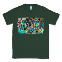 Sports Green senior2022 Classic Tee - JahusDesignShop