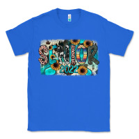 True Royal senior2022 Classic Tee - JahusDesignShop