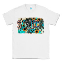 White senior2022 Classic Tee - JahusDesignShop