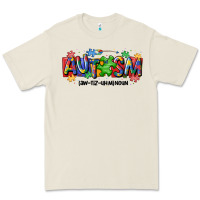 Bone autism awtizuhm noun Premium Tee - MaliasSmallBusiness